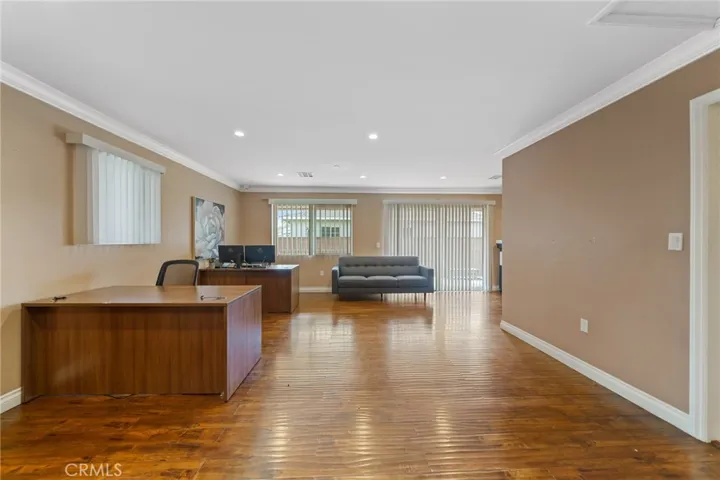 6451 Gilson Avenue, North Hollywood, California 91606