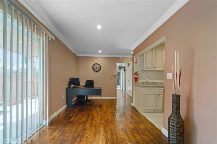 6451 Gilson Avenue, North Hollywood, California 91606