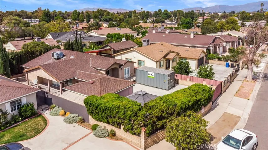 6451 Gilson Avenue, North Hollywood, California 91606