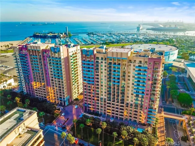 488 E Ocean Boulevard 1504, Long Beach, California 90802