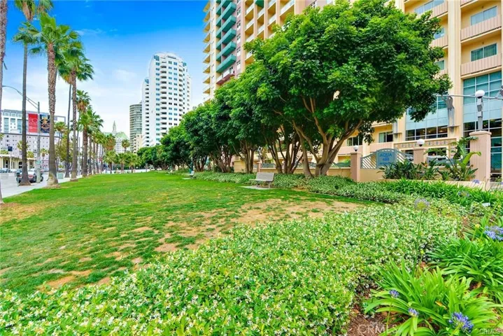 488 E Ocean Boulevard 1504, Long Beach, California 90802