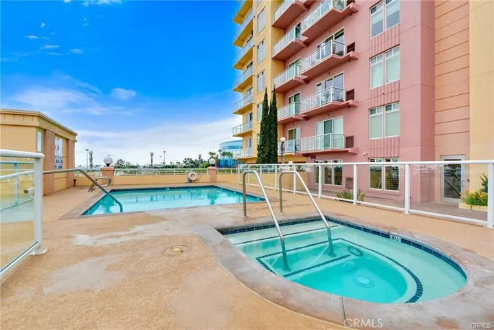 488 E Ocean Boulevard 1504, Long Beach, California 90802