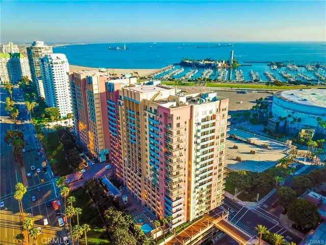 488 E Ocean Boulevard 1504, Long Beach, California 90802
