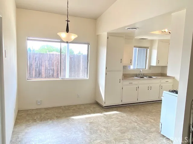 Eat in dining area.