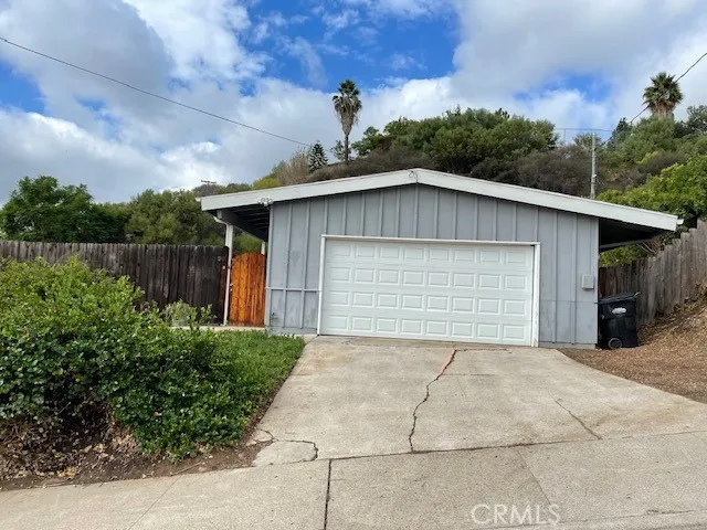 3526 Lemona Avenue, San Diego, California 92105