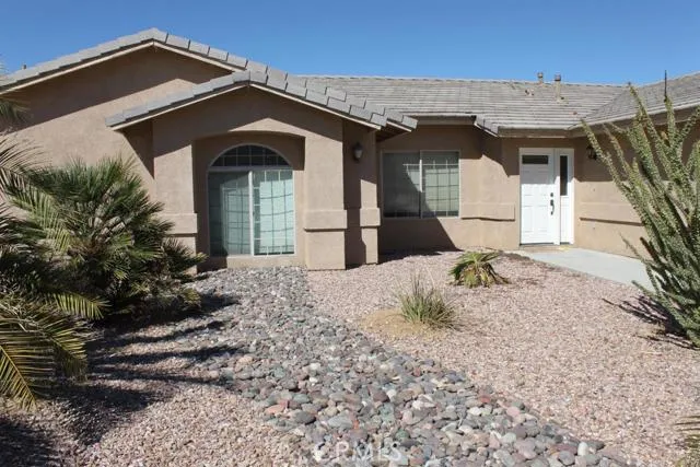 26428 Desert View Avenue, Apple Valley, California 92308