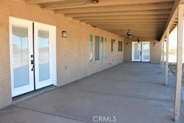 26428 Desert View Avenue, Apple Valley, California 92308