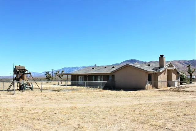 26428 Desert View Avenue, Apple Valley, California 92308