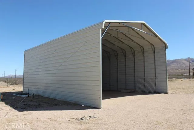 26428 Desert View Avenue, Apple Valley, California 92308
