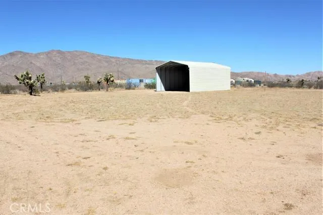 26428 Desert View Avenue, Apple Valley, California 92308