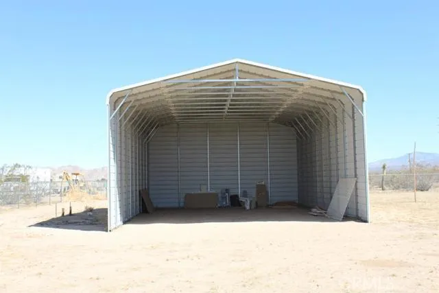 26428 Desert View Avenue, Apple Valley, California 92308