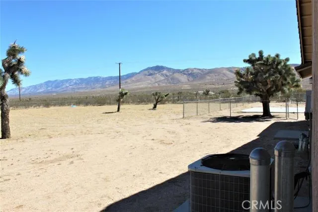 26428 Desert View Avenue, Apple Valley, California 92308