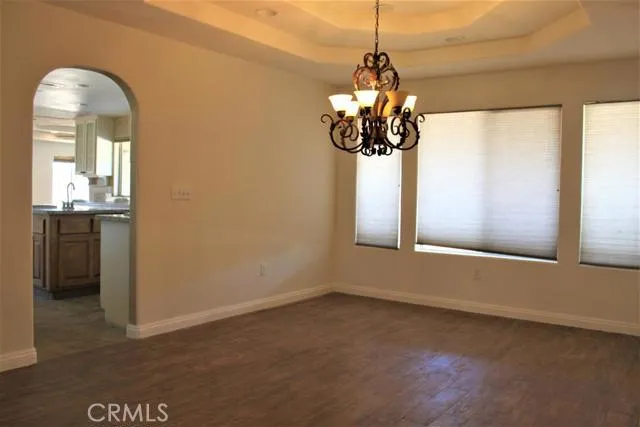 26428 Desert View Avenue, Apple Valley, California 92308