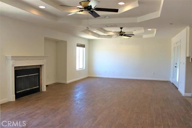 26428 Desert View Avenue, Apple Valley, California 92308