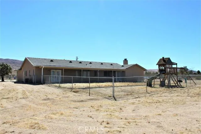 26428 Desert View Avenue, Apple Valley, California 92308