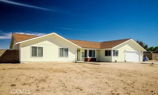 12089 Jade Road, Victorville, California 92392