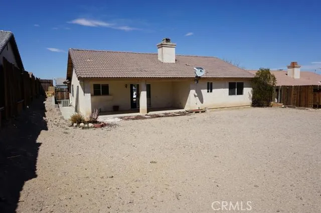, Barstow, California 92311