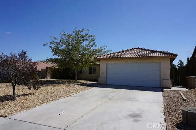 , Barstow, California 92311