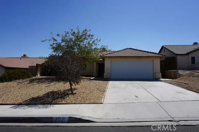 , Barstow, California 92311
