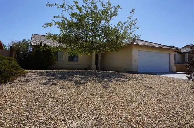 , Barstow, California 92311