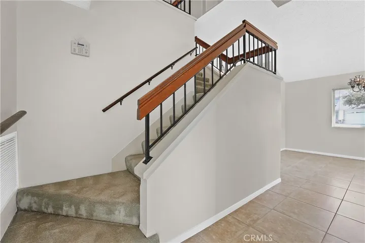 Stairwell