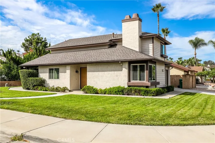 Fabulous Corner Lot