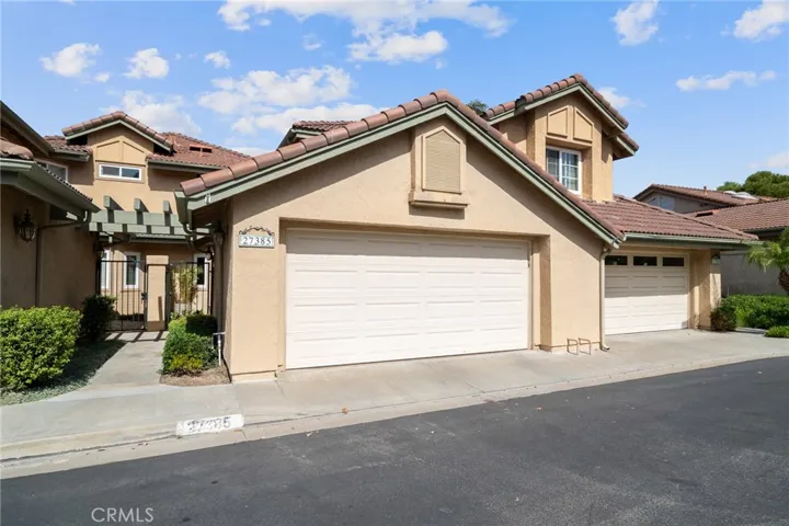 27385 Via Capri SJC Front of Home