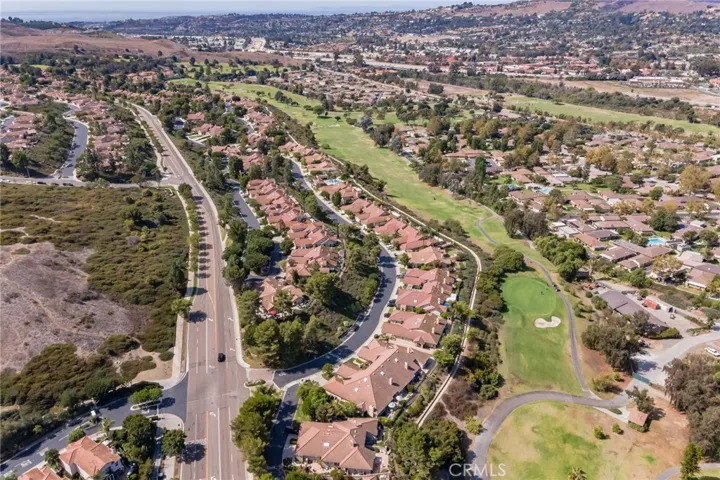 Golf Course View Home