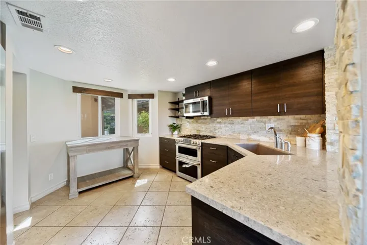 Kitchen Open Concept Kitchen