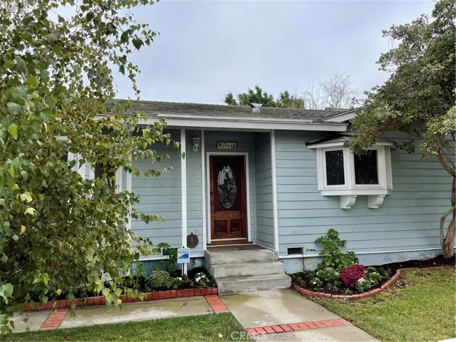 1954 252nd Street, Lomita, California 90717