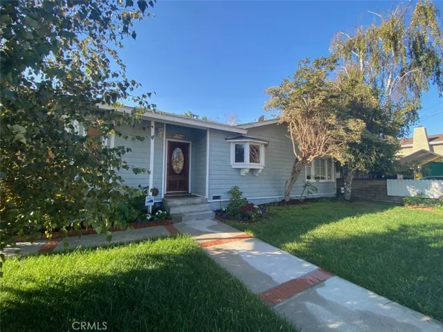 1954 252nd Street, Lomita, California 90717