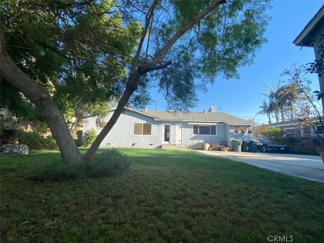 1954 252nd Street, Lomita, California 90717