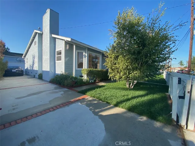 1954 252nd Street, Lomita, California 90717