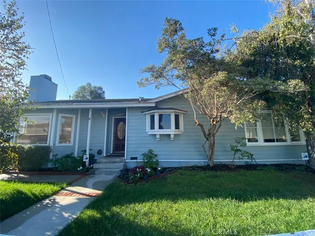 1954 252nd Street, Lomita, California 90717