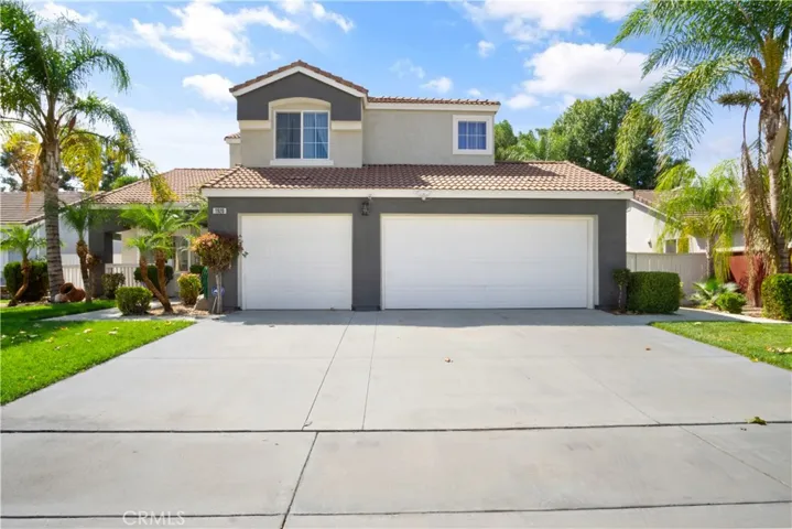 1920 Le Havre Lane, San Jacinto, California 92583