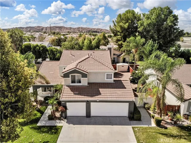 1920 Le Havre Lane, San Jacinto, California 92583
