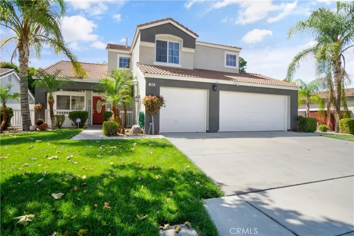 1920 Le Havre Lane, San Jacinto, California 92583