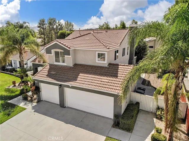 1920 Le Havre Lane, San Jacinto, California 92583