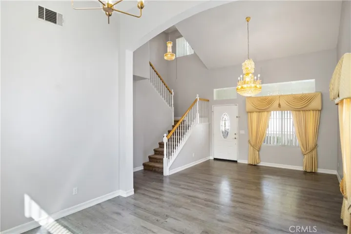 1920 Le Havre Lane, San Jacinto, California 92583