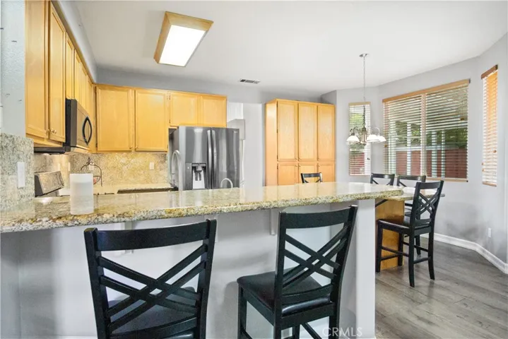 1920 Le Havre Lane, San Jacinto, California 92583