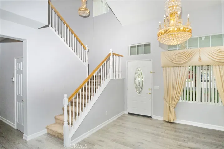 1920 Le Havre Lane, San Jacinto, California 92583