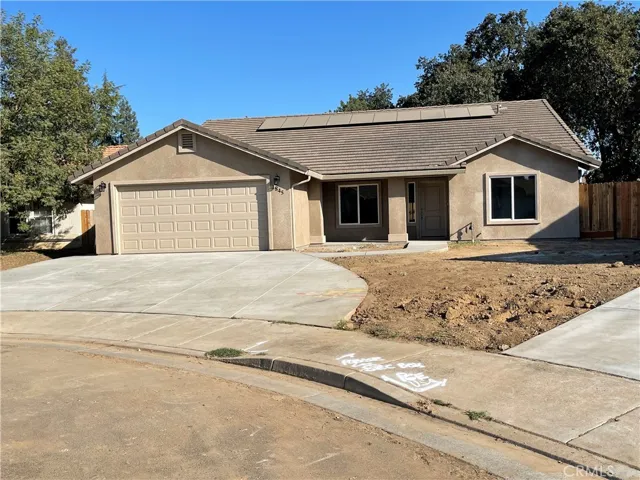 1845 Dry Creek Court, Merced, California 95348