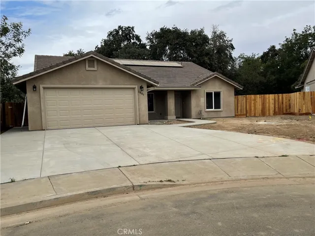 1845 Dry Creek Court, Merced, California 95348