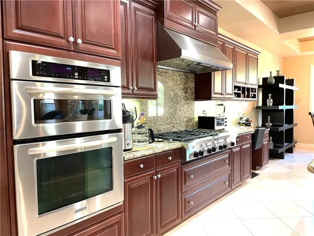 17791 Via Roma, Yorba Linda, California 92886