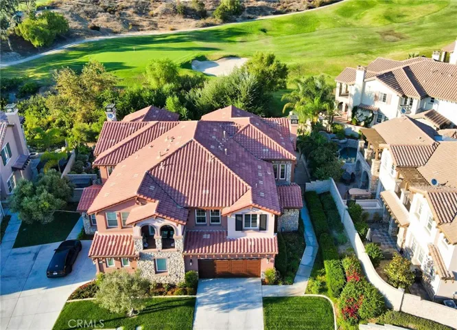 17791 Via Roma, Yorba Linda, California 92886