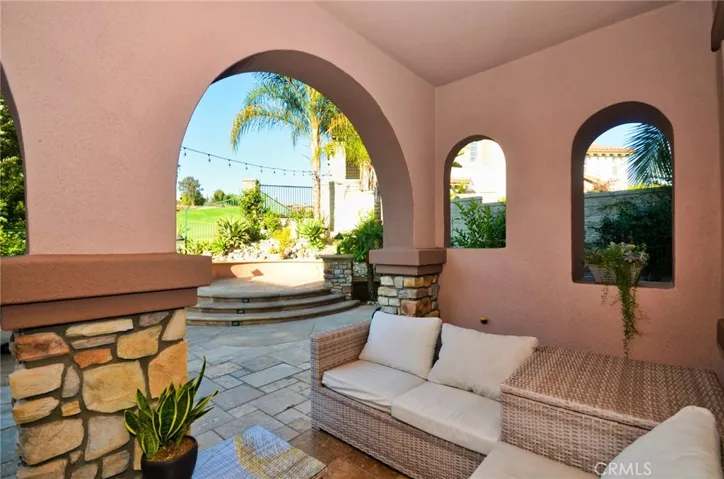 17791 Via Roma, Yorba Linda, California 92886