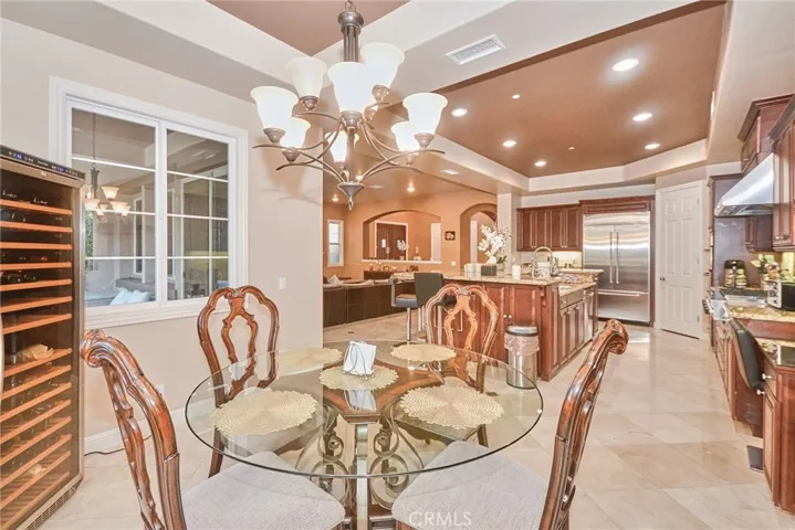 17791 Via Roma, Yorba Linda, California 92886