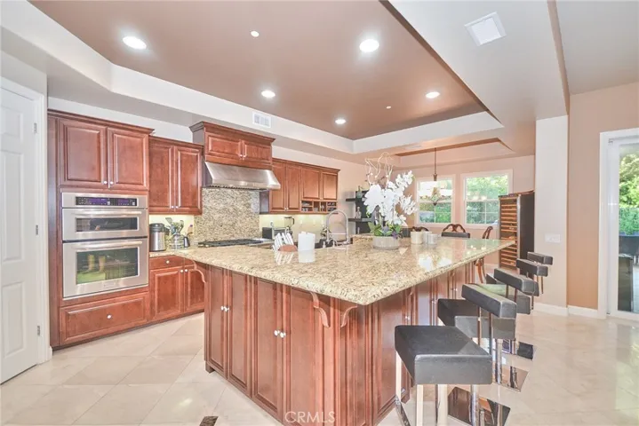 17791 Via Roma, Yorba Linda, California 92886