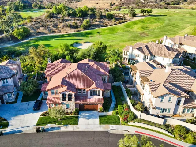 17791 Via Roma, Yorba Linda, California 92886