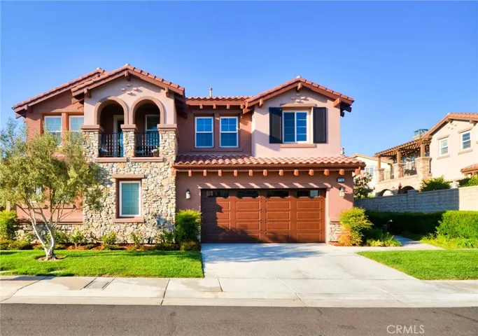 17791 Via Roma, Yorba Linda, California 92886